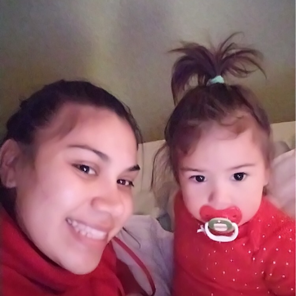 Meet your Posher, Corinna